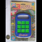 3-Level Puzzle